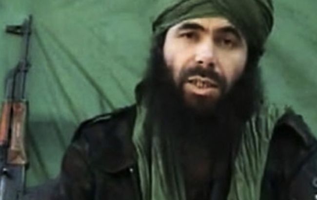 Французькі військові вбили лідера "Аль-Каїди в Магрибі