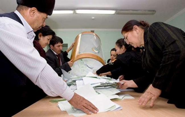 Явка на выборах главы Узбекистана превысила 85%