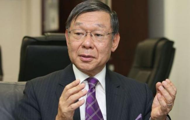 Япония выделит 4,2 млн долл. на восстановление инфраструктуры Донбасса