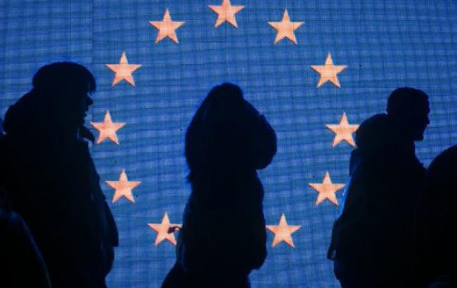 Дания ратифицировала СА Украины с ЕС