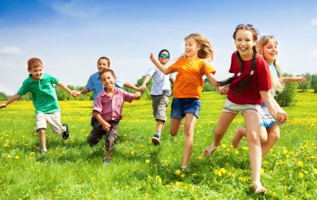 "Наш край" выступает за увеличение финансирования летнего отдыха детей