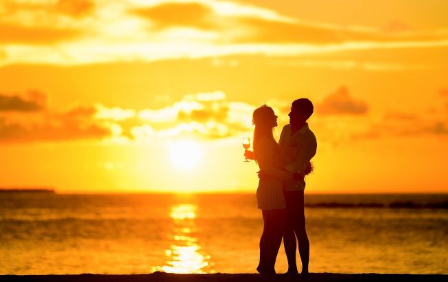 Март принесет любовь и приключения: счастливчиков только четверо!