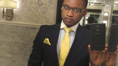 Сына бывшего президента ЮАР обвинили в коррупции