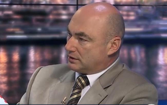 Владимир Евдокимов уволен с должности первого замглавы МВД и назначен в АПУ