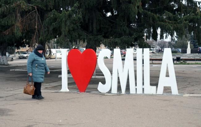 В Смеле предупредили об угрозе замерзания водоканалов