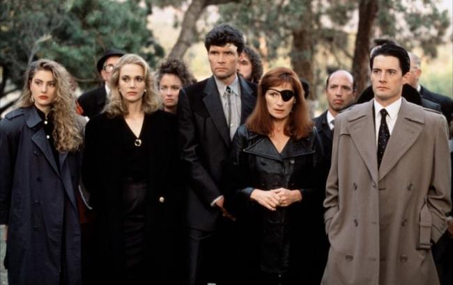 Дэвид Линч усомнился в выходе продолжения "Твин Пикс"