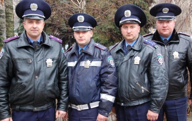 Аваков уволил 102 сотрудника ГАИ в рамках закона о люстрации