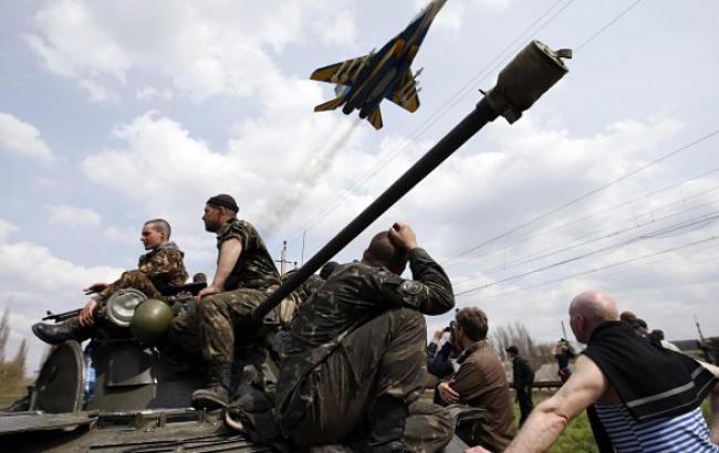 В Донецке в результате обстрелов 3 человека получили ранения, - мэрия