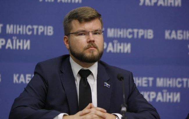 В "Укрзалізниці" обрали голову наглядової ради