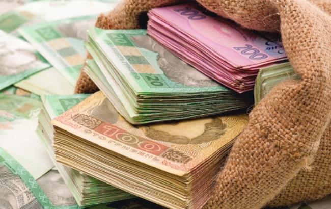 Збитки українських банків за 10 місяців досягли 13,5 млрд грн