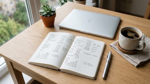 Хотите поменять работу? Сначала честно дайте себе ответ на эти 3 вопроса