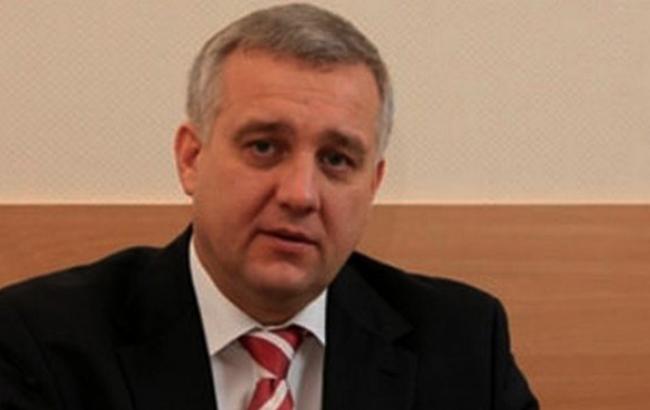 СБУ расследует дело о государственной измене бывшим председателем СБУ Якименко