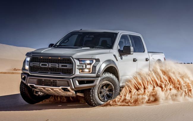 Ford отзывает автомобили в США и Канаде из-за проблем с двигателями