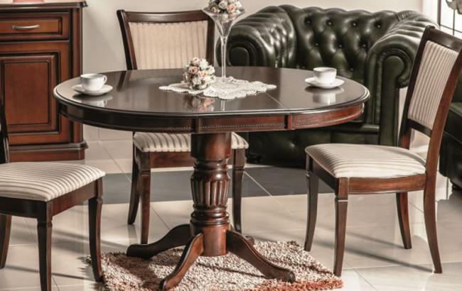 Продаж кухонних столів від Меблі Сигнал