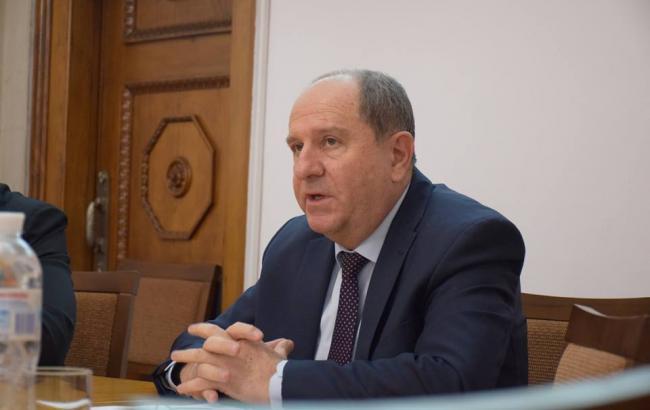 Інвестор попросив розслідувати спробу включити покупця заводу "Океан" у санкційний список