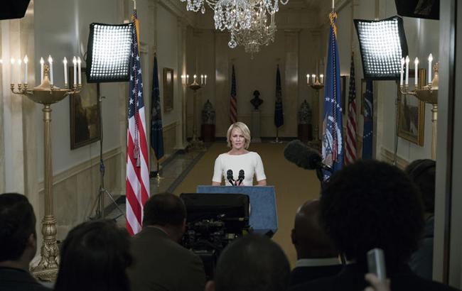 "Кремль в крови": создатели нашумевшего сериала опубликовали странное фото