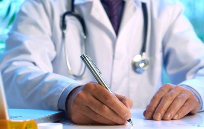 Минздрав обвиняет руководство КГГА в проблемах с обеспечением пациентов гемодиализом