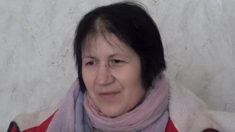 Звільнена з полону українка розповіла, як з неї "вибивали" зізнання у вбивстві Мотороли