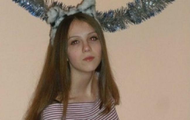 В Запорожье неделю разыскивают пропавшую девушку