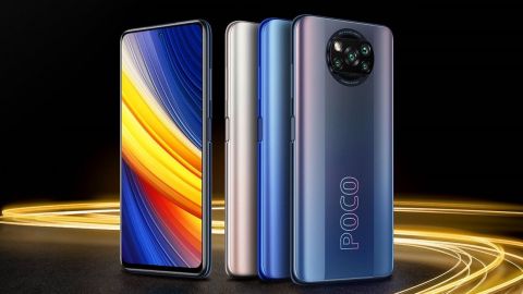 Якщо ви не знали: 5 фішок Poco X3 Pro