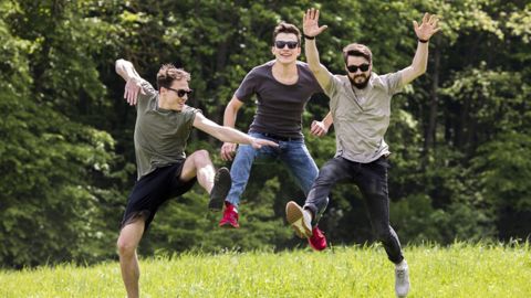 Международный день мужчин: когда празднуем и какие есть традиции этого праздника