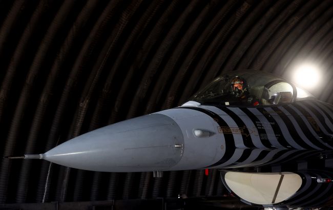 Держдеп про передачу Україні F-16: пріоритет для США