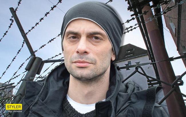 "Це якийсь табір часів нацистської Німеччини!": колишній в'язень "ЛНР" розповів про жахи в'язниці