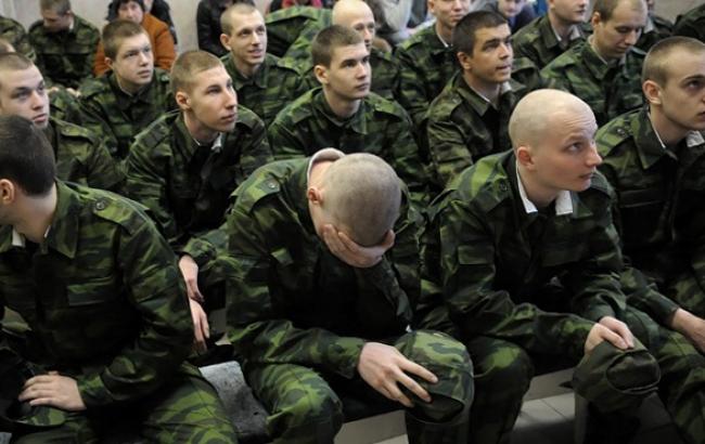 Рада збільшила максимальний вік призову з 25 до 27 рокі