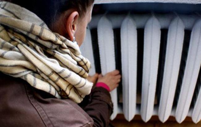 В Авдеевке нет воды и отопления, - ДонОГА