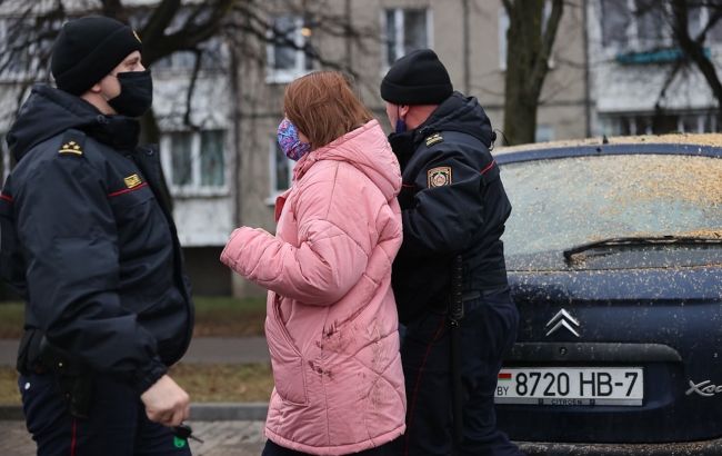 В Беларуси уже задержали более 140 участников протестов, - правозащитники