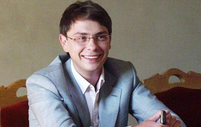 Экс-нардепа Крючкова экстрадировали в Украину