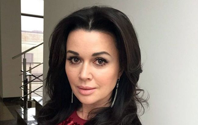 Скандал з інтерв'ю Заворотнюк обріс новими деталями