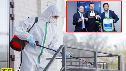 Убивает коронавирус на поверхностях: ученые сделали новое открытие