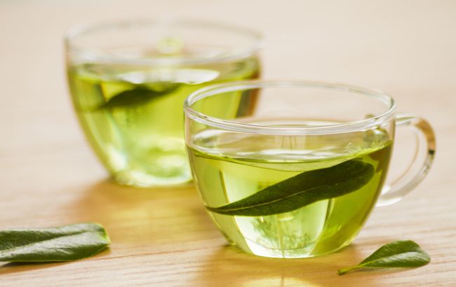 Зелений чай може бути небезпечним для здоров'я жінок: що потрібно знати