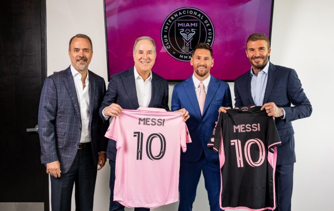 Мессі на порозі дебюту в США: хто суперник, прогноз букмекерів і де дивитися в Україні