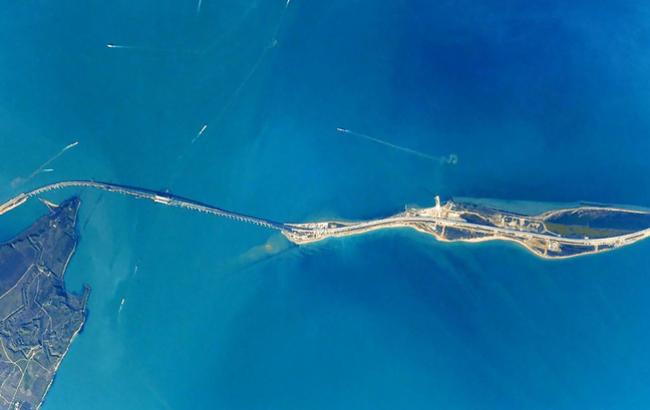 У Туреччині занепокоєні атакою українських кораблів з боку РФ