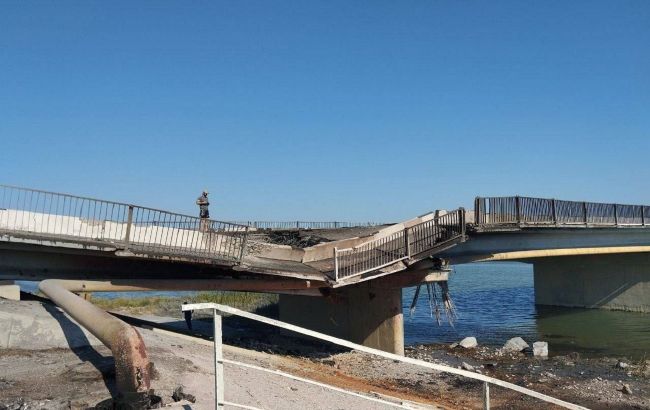 Минобороны потролило РФ из-за вчерашних обстрелов: нашли Storm Shadow не там, где искали