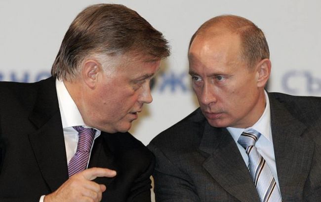 В оточенні Путіна відбудуться "великі зміни", - FT