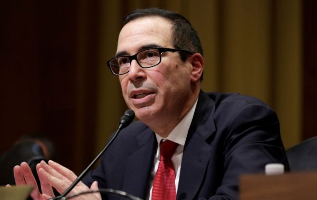 Мінфін США готує нові санкції проти Ірану, Сирії та КНДР