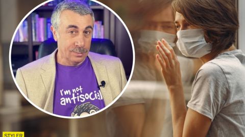 Таблеток для восстановления нет: Комаровский рассказал, как пережить постковидный синдром