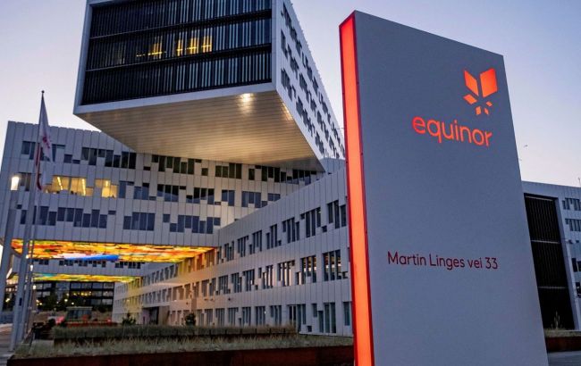 У Європі істотно збільшився попит на норвезький газ, - ЗМІ