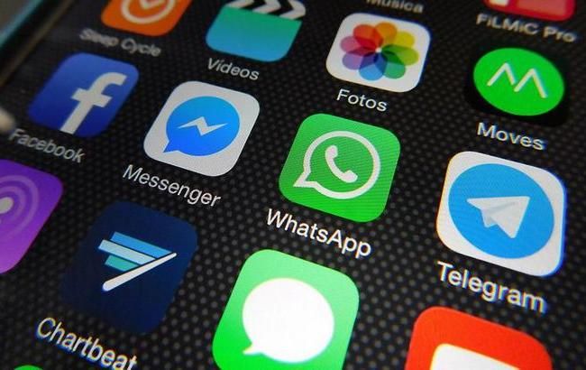 Серйозний збій: по всьому світу спостерігаються проблеми з Telegram
