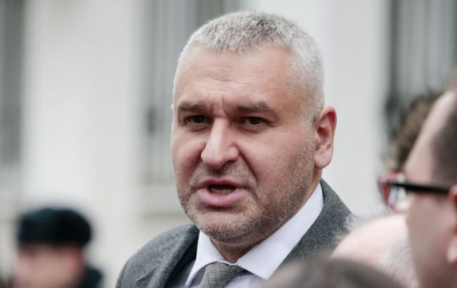 Защита Сущенко подала апелляцию на его арест