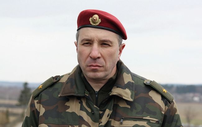 Глава МВД Беларуси пригрозил протестующим силой