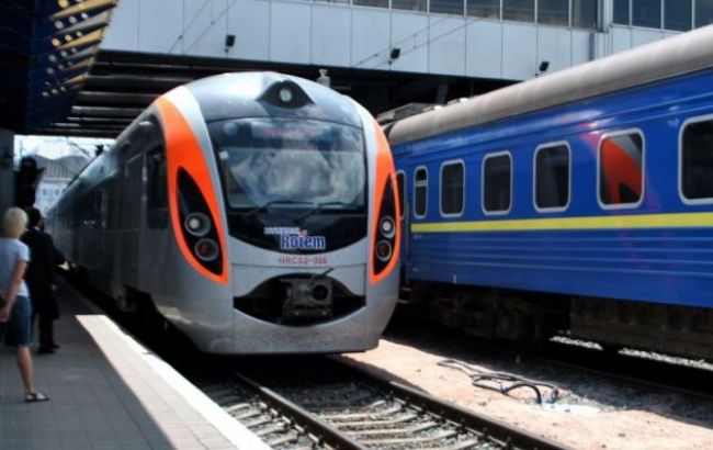 "Укрзализныця" отчиталась о 1,5 млрд гривен чистой прибыли за I полугодие 2016        