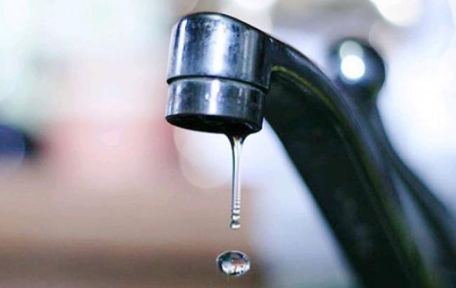 В Севастополе воды из "неприкосновенного запаса" хватит до 26 декабря