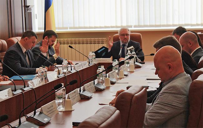 Е-декларації за 2017 рік не подали 4 нардепа, - НАЗК