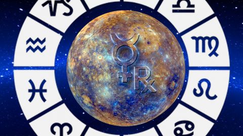 Тотальная перезагрузка и обновление: гороскоп для всех знаков Зодиака с 28 декабря по 3 января