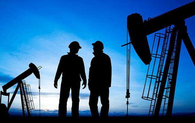 Цена нефти BFOE снизилась до 60,39 долл. за баррель