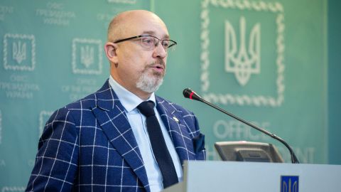 Україна розраховує на допомогу США і Британії через анексію Росією Криму, - міністр